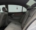 Серый Лексус ИС, объемом двигателя 3.5 л и пробегом 97 тыс. км за 5918 $, фото 8 на Automoto.ua