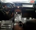 Серый Лексус ИС, объемом двигателя 2 л и пробегом 103 тыс. км за 5300 $, фото 7 на Automoto.ua