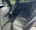Серый Лексус ИС, объемом двигателя 2 л и пробегом 124 тыс. км за 15983 $, фото 5 на Automoto.ua