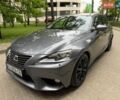 Сірий Лексус ІС, об'ємом двигуна 2.5 л та пробігом 167 тис. км за 19000 $, фото 14 на Automoto.ua