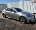 Серый Лексус ИС, объемом двигателя 2 л и пробегом 105 тыс. км за 5500 $, фото 3 на Automoto.ua