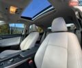 Сірий Лексус ІС, об'ємом двигуна 2 л та пробігом 52 тис. км за 16400 $, фото 7 на Automoto.ua