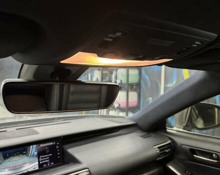 Сірий Лексус ІС, об'ємом двигуна 2 л та пробігом 145 тис. км за 23000 $, фото 39 на Automoto.ua