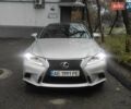 Серый Лексус ИС, объемом двигателя 2 л и пробегом 109 тыс. км за 15400 $, фото 2 на Automoto.ua