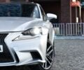 Серый Лексус ИС, объемом двигателя 2 л и пробегом 114 тыс. км за 16900 $, фото 2 на Automoto.ua
