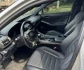 Серый Лексус ИС, объемом двигателя 2 л и пробегом 124 тыс. км за 15983 $, фото 4 на Automoto.ua