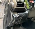 Сірий Лексус ІС, об'ємом двигуна 2.5 л та пробігом 167 тис. км за 19000 $, фото 19 на Automoto.ua