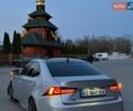 Серый Лексус ИС, объемом двигателя 2 л и пробегом 113 тыс. км за 14700 $, фото 1 на Automoto.ua