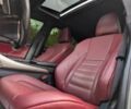 Сірий Лексус ІС, об'ємом двигуна 3.5 л та пробігом 110 тис. км за 6297 $, фото 13 на Automoto.ua