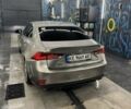 Сірий Лексус ІС, об'ємом двигуна 2 л та пробігом 145 тис. км за 21200 $, фото 4 на Automoto.ua