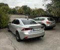 Сірий Лексус ІС, об'ємом двигуна 2 л та пробігом 108 тис. км за 14900 $, фото 1 на Automoto.ua