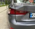 Сірий Лексус ІС, об'ємом двигуна 2.5 л та пробігом 167 тис. км за 19000 $, фото 53 на Automoto.ua