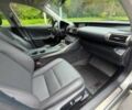 Сірий Лексус ІС, об'ємом двигуна 3.5 л та пробігом 44 тис. км за 5900 $, фото 12 на Automoto.ua