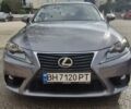 Сірий Лексус ІС, об'ємом двигуна 2 л та пробігом 117 тис. км за 17900 $, фото 8 на Automoto.ua
