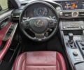 Сірий Лексус ІС, об'ємом двигуна 3.5 л та пробігом 110 тис. км за 6297 $, фото 9 на Automoto.ua