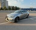 Сірий Лексус ІС, об'ємом двигуна 2 л та пробігом 180 тис. км за 15000 $, фото 4 на Automoto.ua