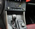 Сірий Лексус ІС, об'ємом двигуна 2 л та пробігом 130 тис. км за 22000 $, фото 8 на Automoto.ua
