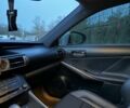 Сірий Лексус ІС, об'ємом двигуна 2 л та пробігом 130 тис. км за 15499 $, фото 8 на Automoto.ua