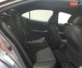 Серый Лексус ИС, объемом двигателя 2 л и пробегом 103 тыс. км за 5300 $, фото 8 на Automoto.ua