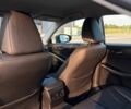 Сірий Лексус ІС, об'ємом двигуна 2.49 л та пробігом 170 тис. км за 17400 $, фото 32 на Automoto.ua