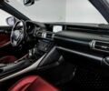 Серый Лексус ИС, объемом двигателя 3.5 л и пробегом 98 тыс. км за 6295 $, фото 6 на Automoto.ua