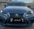 Сірий Лексус ІС, об'ємом двигуна 2 л та пробігом 124 тис. км за 17100 $, фото 15 на Automoto.ua