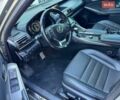 Серый Лексус ИС, объемом двигателя 2 л и пробегом 148 тыс. км за 15999 $, фото 5 на Automoto.ua