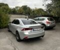 Сірий Лексус ІС, об'ємом двигуна 2 л та пробігом 109 тис. км за 14900 $, фото 3 на Automoto.ua