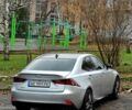 Сірий Лексус ІС, об'ємом двигуна 2 л та пробігом 109 тис. км за 15900 $, фото 2 на Automoto.ua