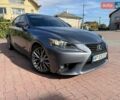 Сірий Лексус ІС, об'ємом двигуна 2 л та пробігом 52 тис. км за 16400 $, фото 27 на Automoto.ua