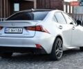 Серый Лексус ИС, объемом двигателя 2 л и пробегом 114 тыс. км за 16900 $, фото 13 на Automoto.ua