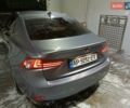 Серый Лексус ИС, объемом двигателя 2 л и пробегом 48 тыс. км за 18000 $, фото 3 на Automoto.ua