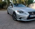 Серый Лексус ИС, объемом двигателя 2 л и пробегом 107 тыс. км за 15500 $, фото 5 на Automoto.ua