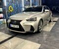 Сірий Лексус ІС, об'ємом двигуна 2 л та пробігом 145 тис. км за 21200 $, фото 2 на Automoto.ua