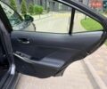 Сірий Лексус ІС, об'ємом двигуна 2.5 л та пробігом 167 тис. км за 19000 $, фото 37 на Automoto.ua