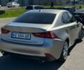 Сірий Лексус ІС, об'ємом двигуна 2 л та пробігом 89 тис. км за 19000 $, фото 3 на Automoto.ua