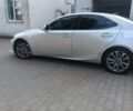 Сірий Лексус ІС, об'ємом двигуна 2 л та пробігом 100 тис. км за 21500 $, фото 2 на Automoto.ua