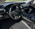 Серый Лексус ИС, объемом двигателя 2 л и пробегом 122 тыс. км за 17000 $, фото 7 на Automoto.ua