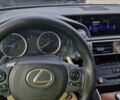 Сірий Лексус ІС, об'ємом двигуна 2 л та пробігом 117 тис. км за 17900 $, фото 5 на Automoto.ua