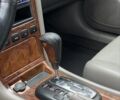 Серый Лексус ИС, объемом двигателя 3.5 л и пробегом 97 тыс. км за 5918 $, фото 11 на Automoto.ua