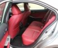 Серый Лексус ИС, объемом двигателя 3.5 л и пробегом 95 тыс. км за 5754 $, фото 10 на Automoto.ua