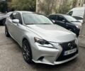 Сірий Лексус ІС, об'ємом двигуна 2 л та пробігом 109 тис. км за 14900 $, фото 1 на Automoto.ua