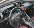 Сірий Лексус ІС, об'ємом двигуна 2 л та пробігом 130 тис. км за 22000 $, фото 7 на Automoto.ua