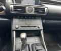 Сірий Лексус ІС, об'ємом двигуна 3.5 л та пробігом 97 тис. км за 5879 $, фото 6 на Automoto.ua