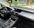 Сірий Лексус ІС, об'ємом двигуна 2.5 л та пробігом 167 тис. км за 19000 $, фото 46 на Automoto.ua