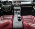 Сірий Лексус ІС, об'ємом двигуна 3.5 л та пробігом 80 тис. км за 5885 $, фото 10 на Automoto.ua