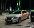 Серый Лексус ИС, объемом двигателя 2 л и пробегом 124 тыс. км за 15983 $, фото 6 на Automoto.ua