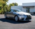 Сірий Лексус ІС, об'ємом двигуна 3.5 л та пробігом 97 тис. км за 5715 $, фото 2 на Automoto.ua