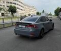 Сірий Лексус ІС, об'ємом двигуна 2 л та пробігом 126 тис. км за 14800 $, фото 4 на Automoto.ua