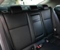 Серый Лексус ИС, объемом двигателя 3.5 л и пробегом 90 тыс. км за 6318 $, фото 10 на Automoto.ua